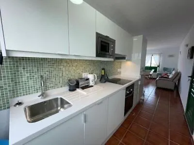 푸에르토 델 카르멘 Gabriela Sea View 아파트 푸에르토 델 카르멘