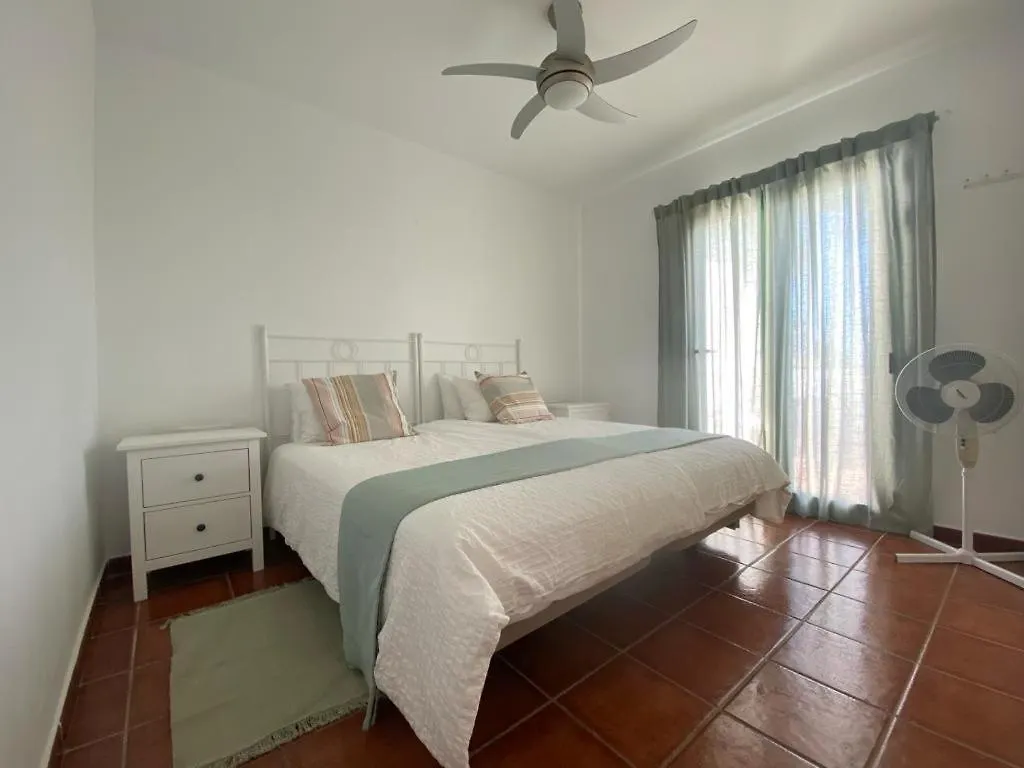 푸에르토 델 카르멘 Gabriela Sea View 아파트 0*, 푸에르토 델 카르멘 스페인