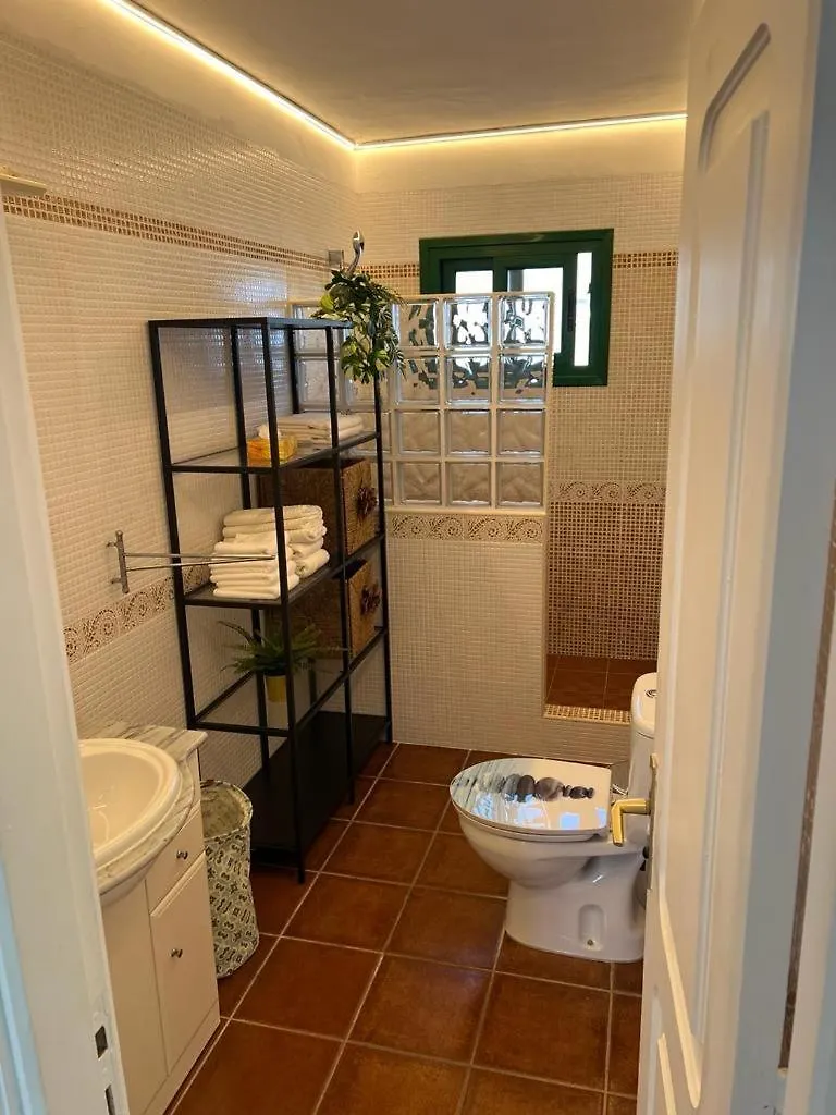 푸에르토 델 카르멘 Gabriela Sea View 아파트  푸에르토 델 카르멘