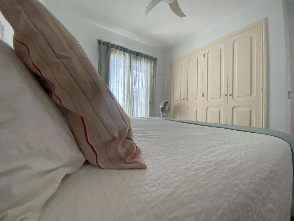 푸에르토 델 카르멘 Gabriela Sea View 아파트 스페인